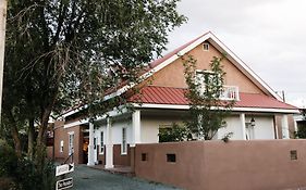 The Parador